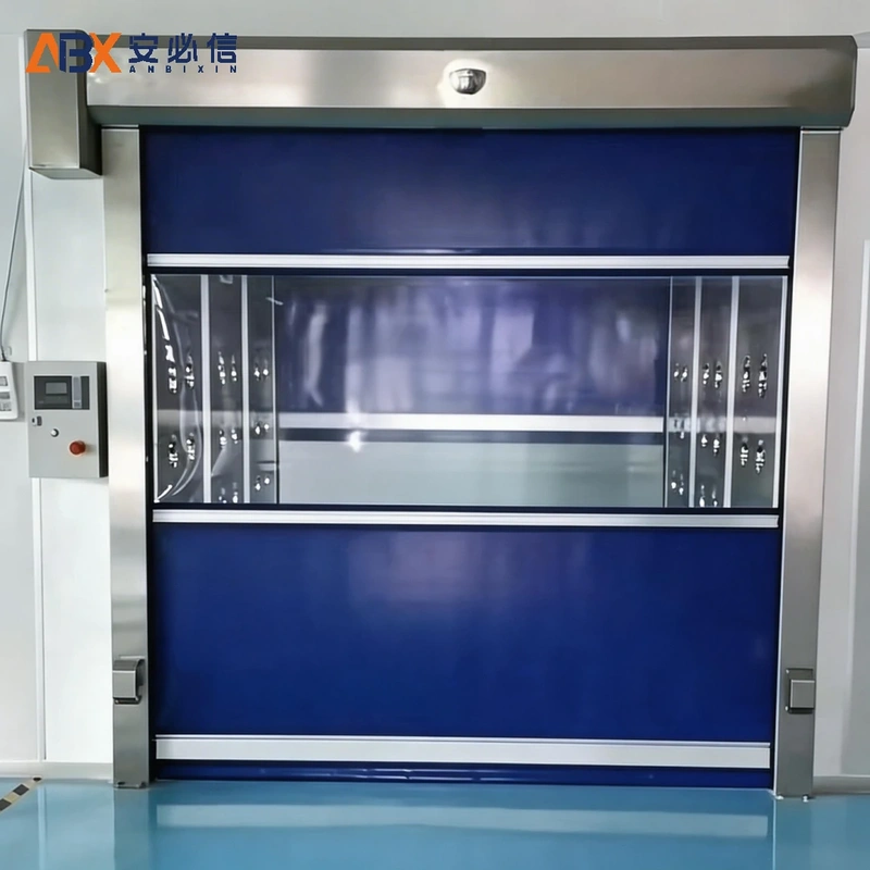 东莞市高速门