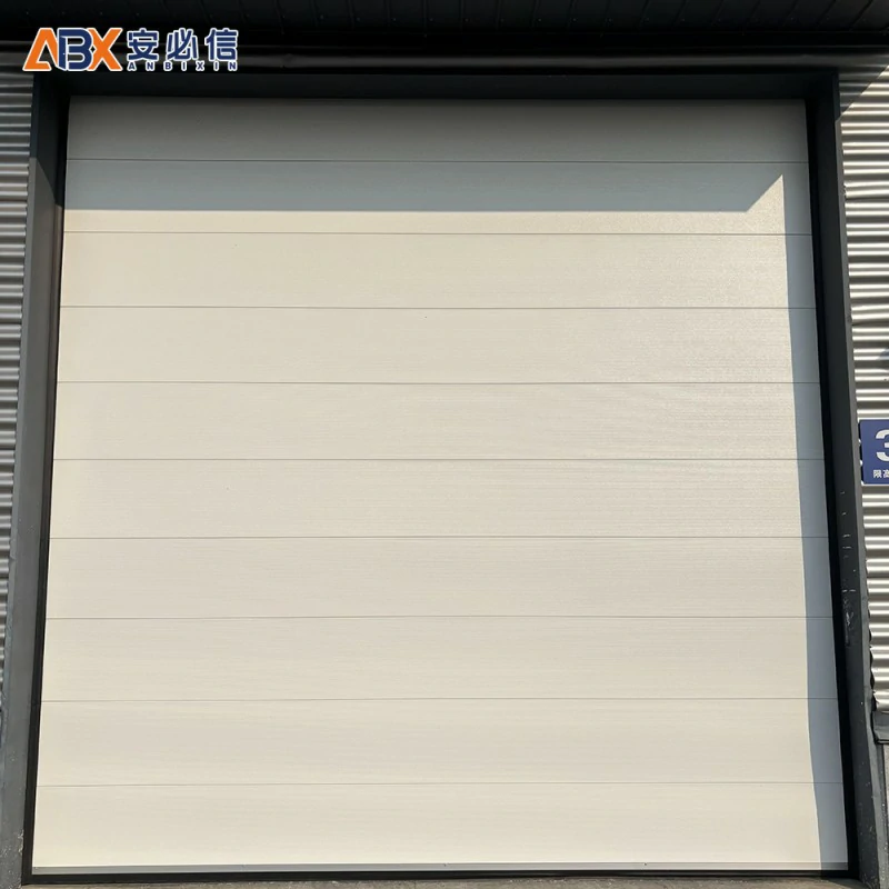 东莞市升降提升门