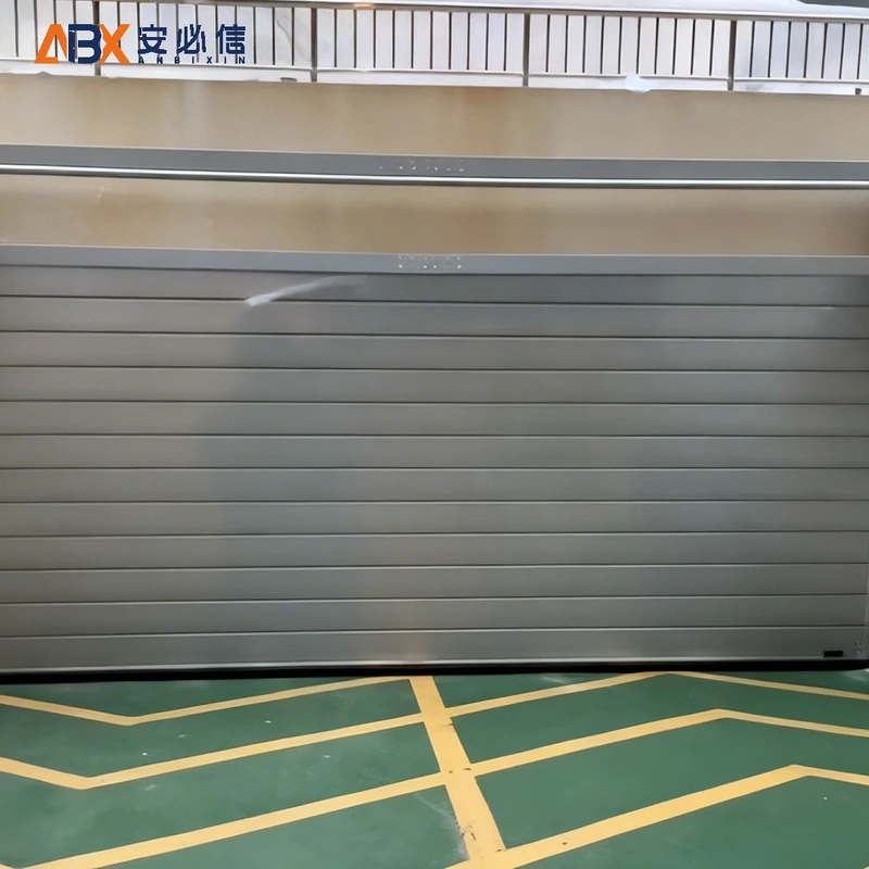 东莞市雷达高速门